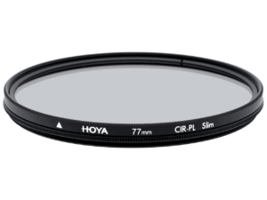 Filtro Polarizador Hoya CIR-PL Slim 67mm
