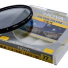 Filtro Polarizador Hoya CIR-PL Slim 58mm