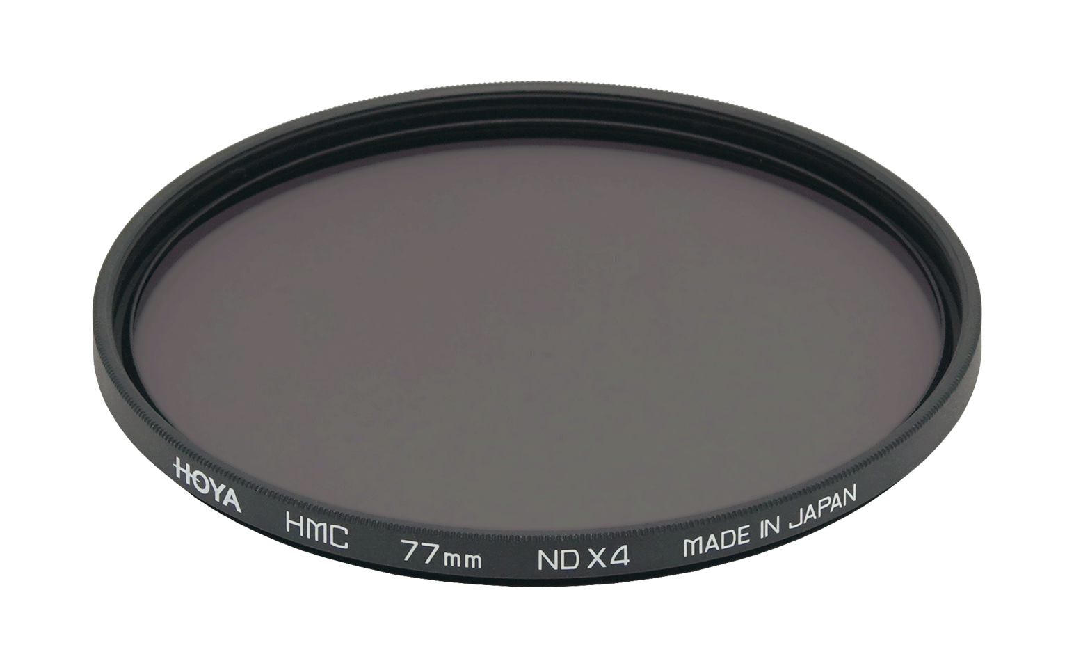 Filtro Hoya NDX4 58mm Filtro Hoya NDX4 58mm