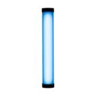 Iluminador Nanlite PavoTube II 6C LED RGB com Bateria Interna