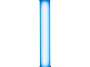Iluminador Nanlite PavoTube II 6C LED RGB com Bateria Interna