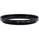 Anel Adaptador de filtro 72-77mm