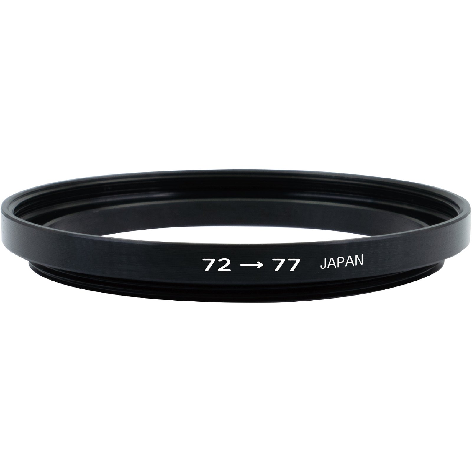 Anel Adaptador de filtro 72-77mm Anel Adaptador de filtro 72-77mm