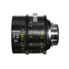 Lente Cine DZOFILM VESPID Prime 75mm T2.1 (ARRI PL / EF-Mount)