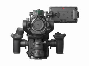 Câmera Cinema DJI Ronin 4D 4-Axis 6K