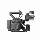 Câmera Cinema DJI Ronin 4D 4-Axis 6K