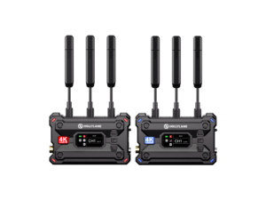 Video Transmissor Hollyland Pyro S 4K SDI/HDMI (1TX e 1RX)