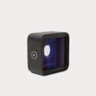 Lente Anamórfica Mobile Moment 1.55x Blue Flare T-Series