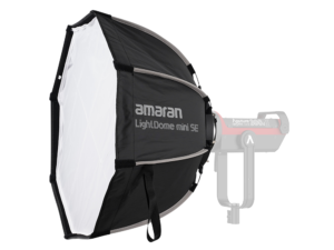 Modificador de Luz Amaran LightDome Mini SE