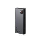 Portable Quick Power Bank For Baseus 20000mAh 65W Metal Digital Display