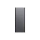Portable Quick Power Bank For Baseus 20000mAh 65W Metal Digital Display