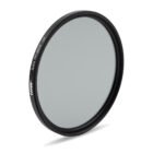 Filtro Tiffen 62mm Black Pro-Mist 1/8 Diffusion Camera Filter