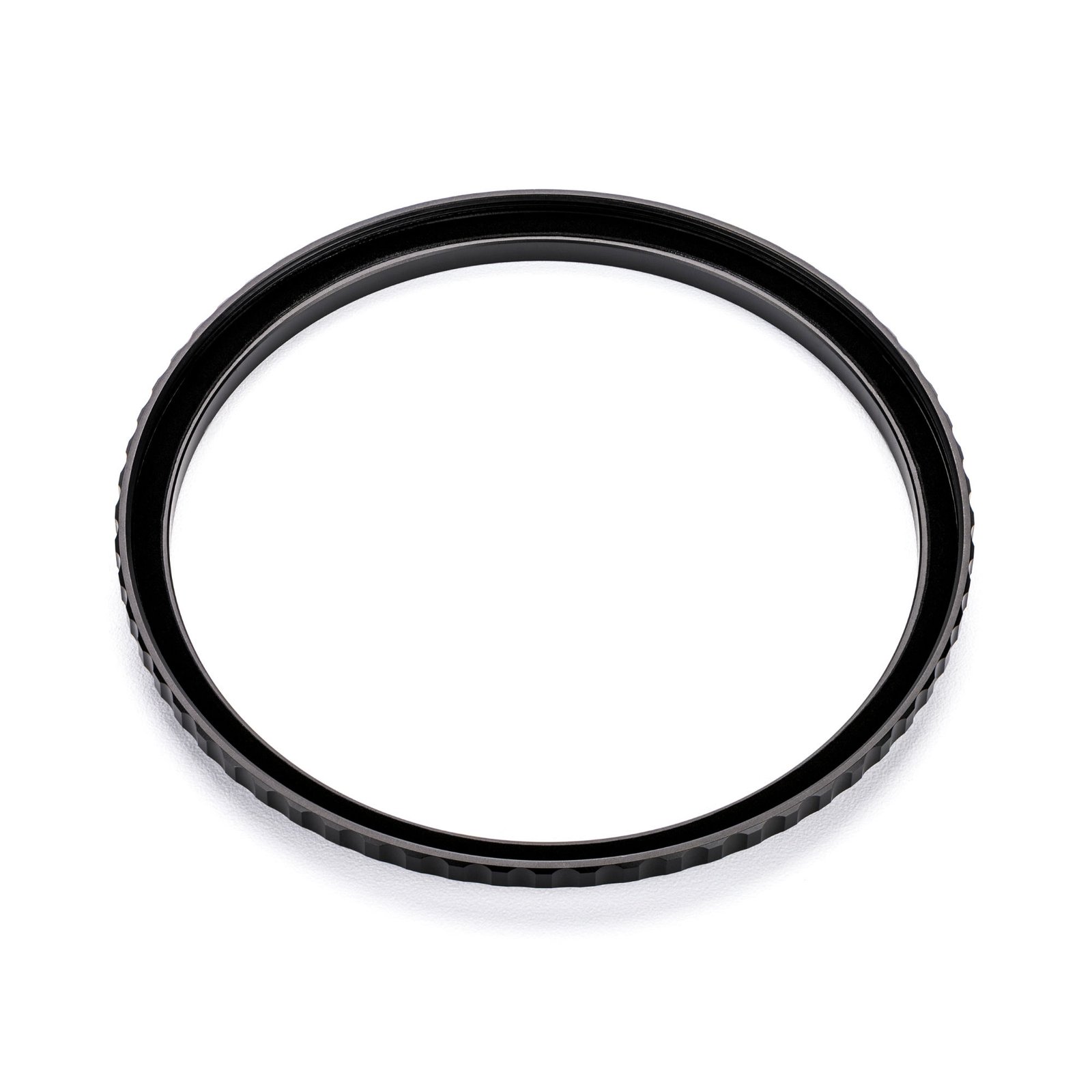 Anel Adaptador de filtro RISE (UK) 77-82mm