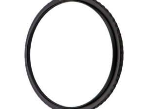 Anel Adaptador de filtro RISE (UK) 77-82mm