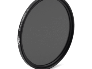 Filtro Tiffen 62mm Circular Polarizing