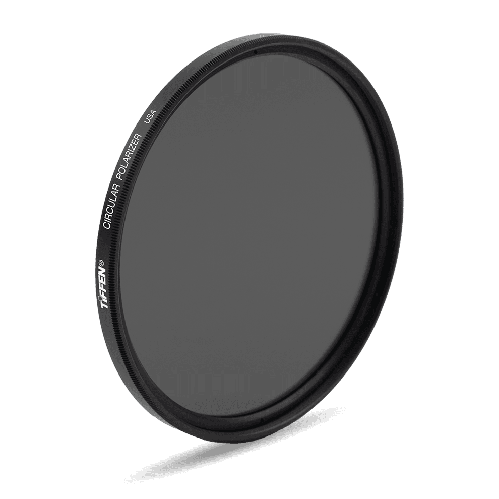 Filtro Tiffen 62mm Circular Polarizing Filtro Tiffen 62mm Circular Polarizing