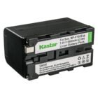 Bateria Probty NP-F780