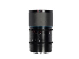 Lente Anamórfica SIRUI Saturn 50mm T2.9 Full-frame Carbon Fiber