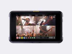 Monitor-Gravador Atomos Shogun Classic 7" HDR