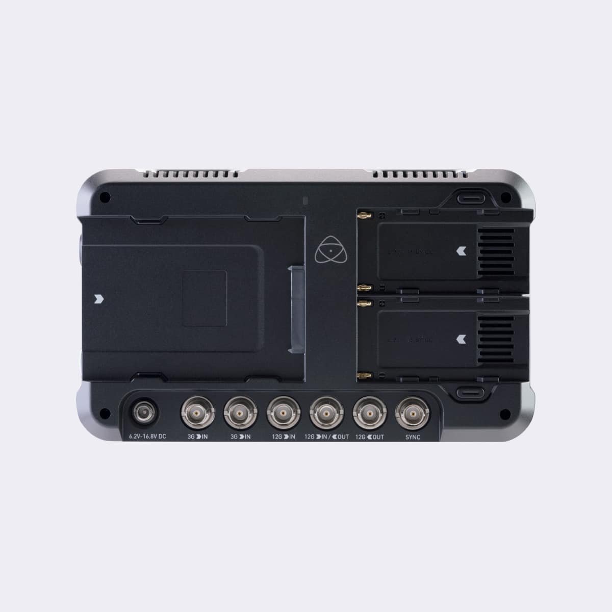 Monitor-Gravador Atomos Shogun Classic 7" HDR