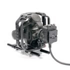 Cage Tilta Full Camera p/ DJI Ronin 4D Flex