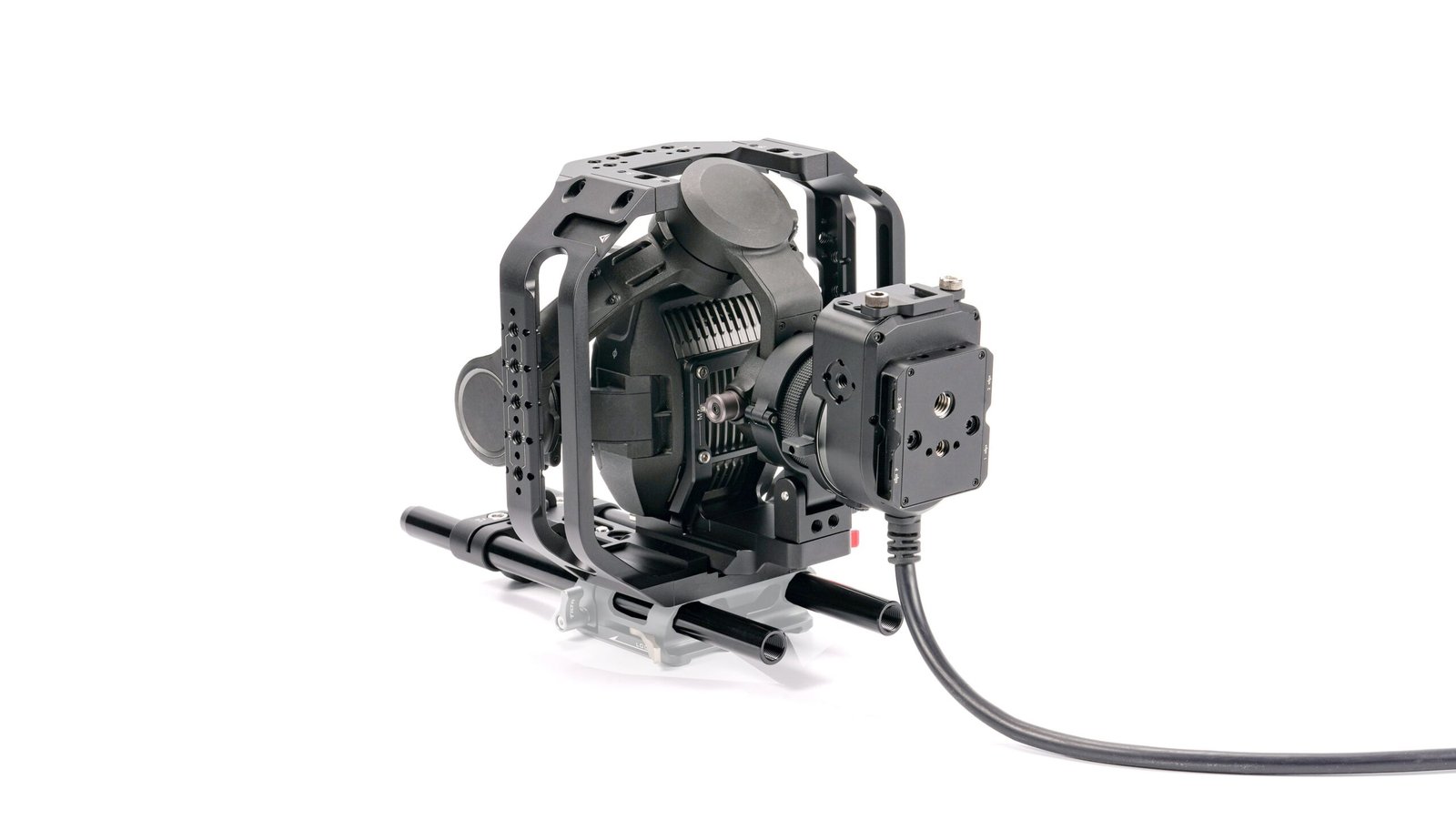 Cage Tilta Full Camera p/ DJI Ronin 4D Flex