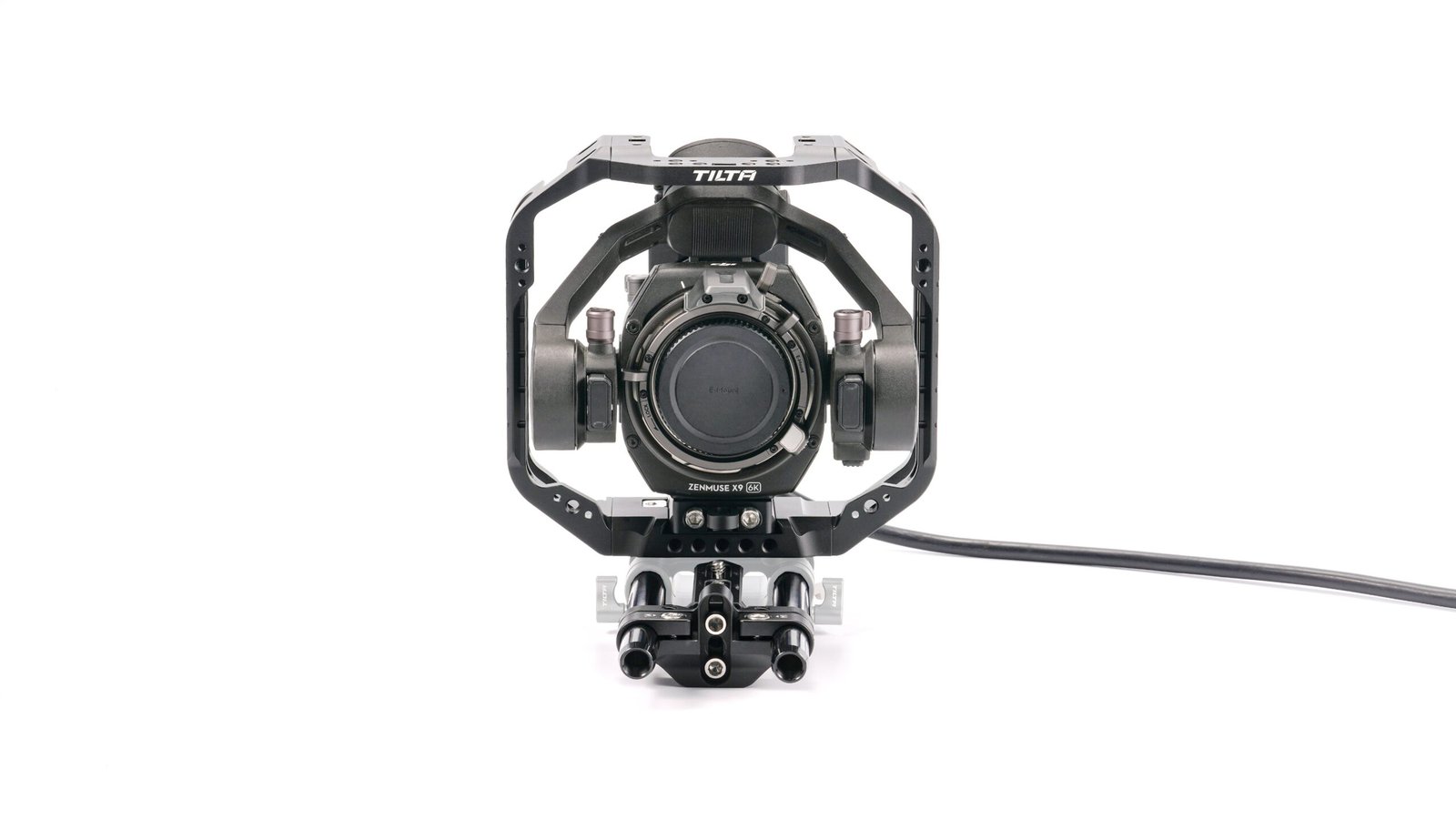 Cage Tilta Full Camera p/ DJI Ronin 4D Flex