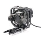 Cage Tilta Full Camera p/ DJI Ronin 4D Flex