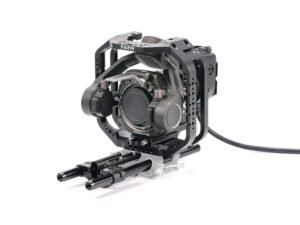 Cage Tilta Full Camera p/ DJI Ronin 4D Flex