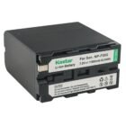 Bateria Probty NP-F990