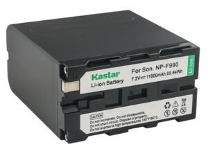 Bateria Probty NP-F990