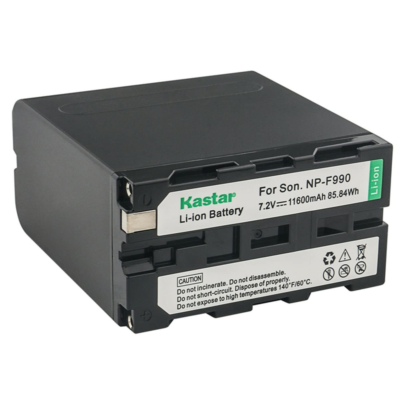 Bateria Probty NP-F990 Bateria Probty NP-F990