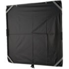 Painel Rebatedor e Difusor 70x100cm