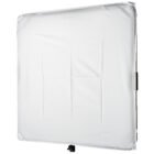Painel Rebatedor e Difusor 70x100cm