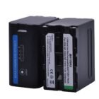 Bateria Batmax BT-F970