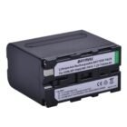 Bateria Batmax BT-F970