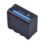Bateria Batmax BT-F970