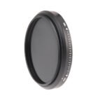 Filtro Fotga ND Slim Wide Band Fader 82mm