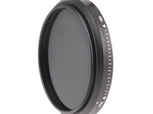 Filtro Fotga ND Slim Wide Band Fader 82mm