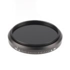 Filtro Fotga ND Slim Wide Band Fader 82mm