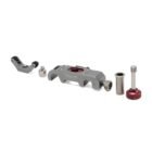 Suporte Adaptador de Lente Tilta 15mm LWS (LS-T05) – vista 4