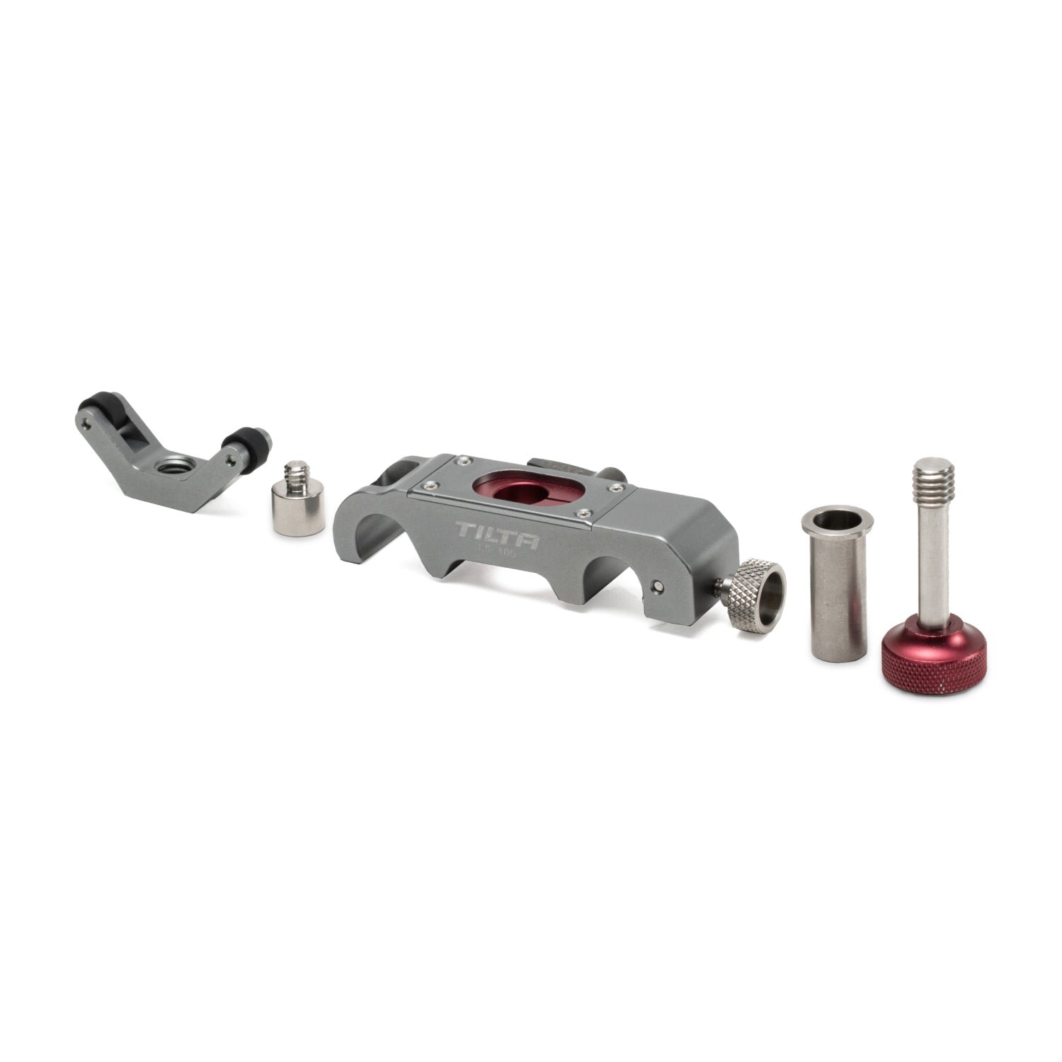 Suporte Adaptador de Lente Tilta 15mm LWS (LS-T05) – vista 4