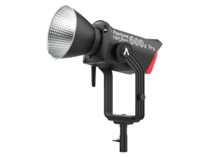 Iluminador LED Aputure LS 600d Pro (V-Mount)
