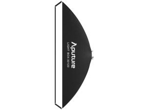 Modificador de Luz Aputure Light Box 30×120cm Softbox