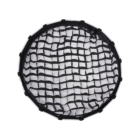 Modificador de Luz Softbox Aputure Light Dome II 88cm