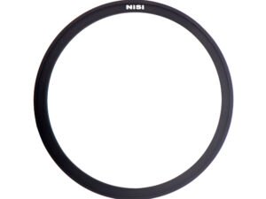 Anel Adaptador de filtro RISE (UK) 82-77mm