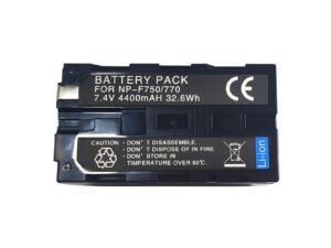 Bateria DuraPro DP-F770
