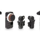 Tilta Nucleus-M Wireless Lens Control System