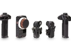 Tilta Nucleus-M Wireless Lens Control System
