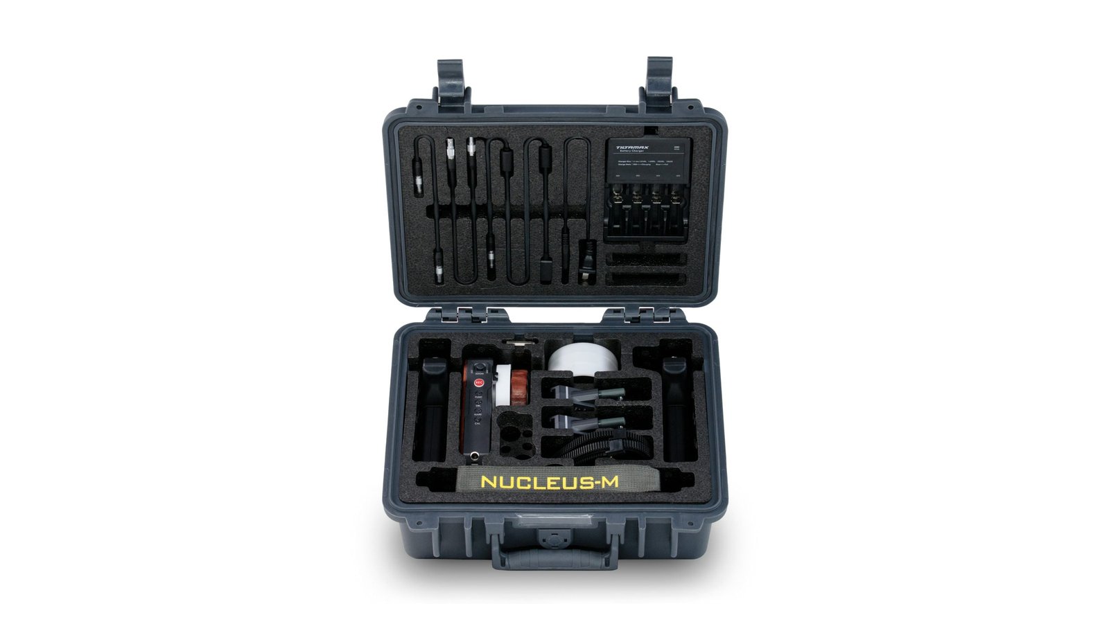 Tilta Nucleus-M Wireless Lens Control System